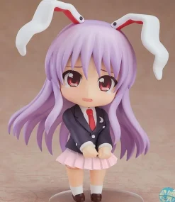 Touhou Project - Reisen Udongein Inaba Nendoroid: Good Smile Company
