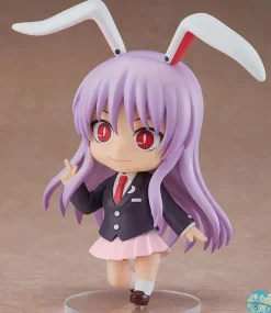 Touhou Project - Reisen Udongein Inaba Nendoroid: Good Smile Company