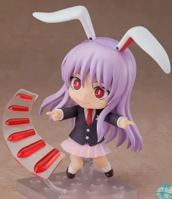 Touhou Project - Reisen Udongein Inaba Nendoroid: Good Smile Company