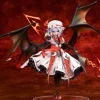 Touhou Project - Remilia Scarlet Statue: Ques Q
