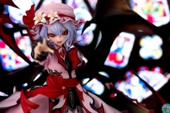 Touhou Project - Remilia Scarlet Statue: Ques Q
