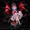 Touhou Project - Remilia Scarlet Statue / Ami Ami LTD: Alter