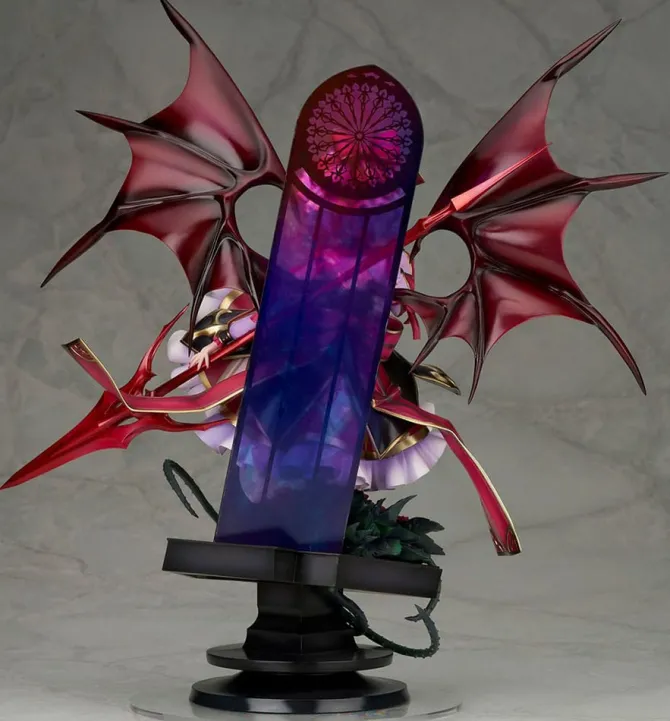 Touhou Project - Remilia Scarlet Statue / Ami Ami LTD: Alter