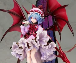 Touhou Project - Remilia Scarlet Statue / Ami Ami LTD: Alter