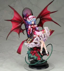Touhou Project - Remilia Scarlet Statue / Ami Ami LTD: Alter