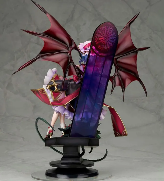 Touhou Project - Remilia Scarlet Statue / Ami Ami LTD: Alter