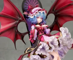Touhou Project - Remilia Scarlet Statue / Ami Ami LTD: Alter