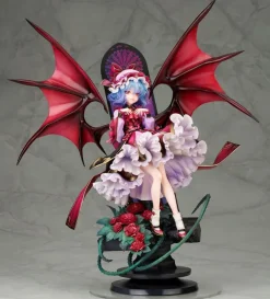 Touhou Project - Remilia Scarlet Statue / Ami Ami LTD: Alter