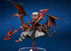 Touhou Project - Remilia Scarlet Statue / Extra Color Version: Ques Q