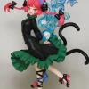 Touhou Project - Rin Kaenbyou Figur: FuRyu