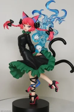 Touhou Project - Rin Kaenbyou Figur: FuRyu