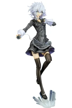 Touhou Project - Sakuya Izayoi Statue / Legend of Komajo Version: Ques Q