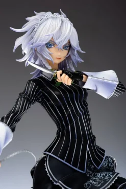 Touhou Project - Sakuya Izayoi Statue / Legend of Komajo Version: Ques Q