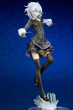 Touhou Project - Sakuya Izayoi Statue / Legend of Komajo Version: Ques Q