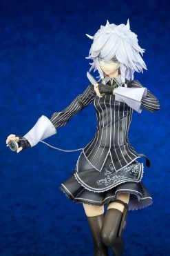 Touhou Project - Sakuya Izayoi Statue / Legend of Komajo Version: Ques Q