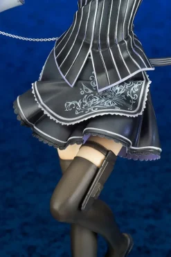 Touhou Project - Sakuya Izayoi Statue / Legend of Komajo Version: Ques Q