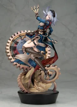 Touhou Project - Sakuya Izayoi Statue: Alter