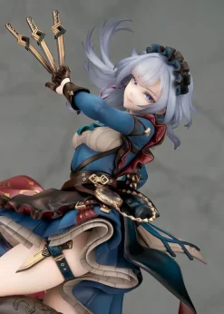 Touhou Project - Sakuya Izayoi Statue: Alter