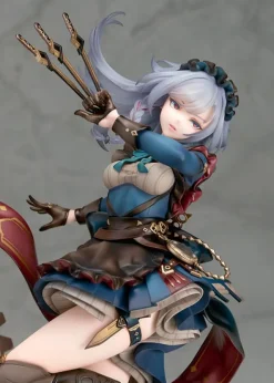Touhou Project - Sakuya Izayoi Statue: Alter