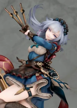 Touhou Project - Sakuya Izayoi Statue: Alter