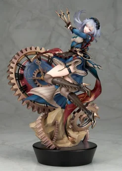Touhou Project - Sakuya Izayoi Statue: Alter