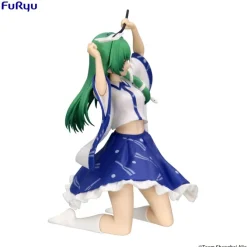 Touhou Project - Sanae Kochiya Statue / Noodle Stopper: Furyu