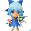 Touhou Project - Suntanned Cirno Nendoroid: Good Smile Company