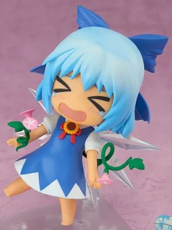 Touhou Project - Suntanned Cirno Nendoroid: Good Smile Company