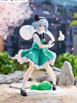 Touhou Project - Youmu Konpaku Statue / Tenitol: Furyu