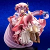 Touhou Project The Unmoving Great Library - Patchouli Knowledge Statue: Ques Q