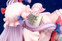 Touhou Project The Unmoving Great Library - Patchouli Knowledge Statue: Ques Q