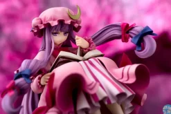 Touhou Project The Unmoving Great Library - Patchouli Knowledge Statue: Ques Q