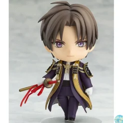 Touken Ranbu - Heshikiri Hasebe Nendoroid (Neuauflage): Orange Rouge