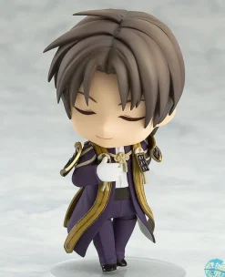 Touken Ranbu - Heshikiri Hasebe Nendoroid (Neuauflage): Orange Rouge
