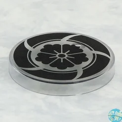 Touken Ranbu - Heshikiri Hasebe Nendoroid (Neuauflage): Orange Rouge