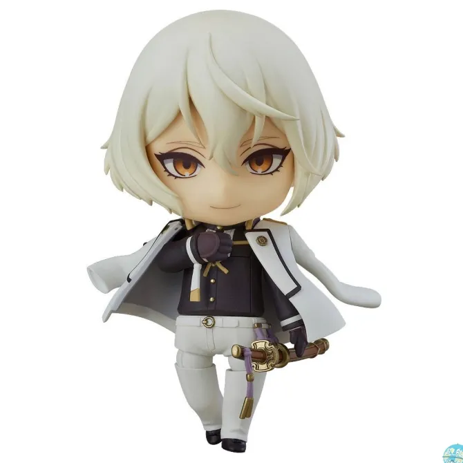 Touken Ranbu - Higekiri Nendoroid: Orange Rouge