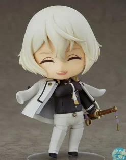 Touken Ranbu - Higekiri Nendoroid: Orange Rouge