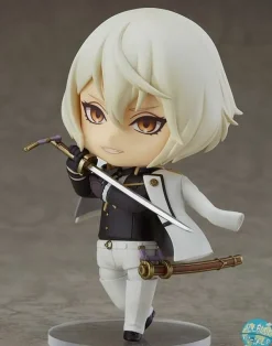 Touken Ranbu - Higekiri Nendoroid: Orange Rouge