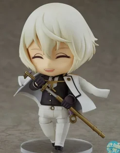 Touken Ranbu - Higekiri Nendoroid: Orange Rouge