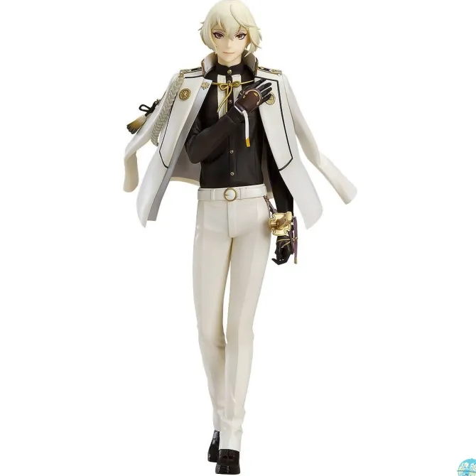 Touken Ranbu - Higekiri Statue: Orange Rouge