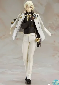 Touken Ranbu - Higekiri Statue: Orange Rouge