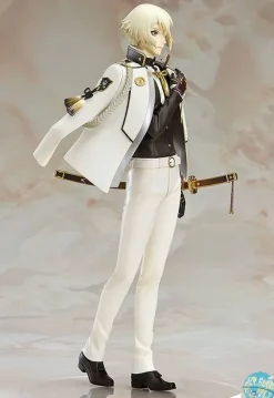 Touken Ranbu - Higekiri Statue: Orange Rouge
