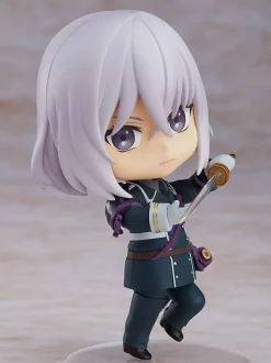 Touken Ranbu - Honebami Toshiro Nendoroid: Orange Rouge