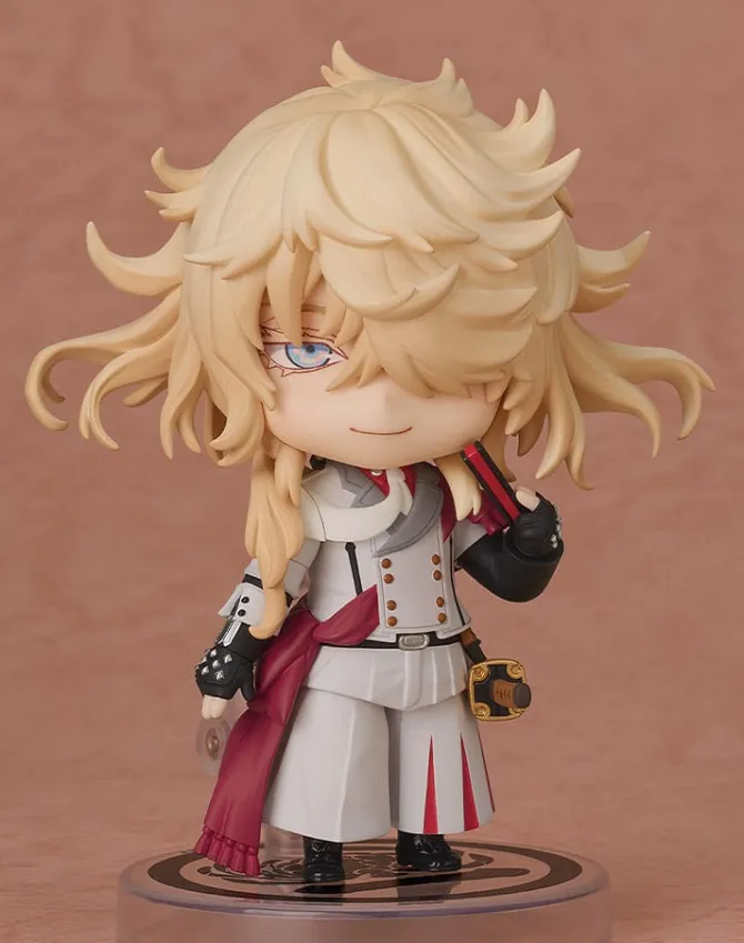 Touken Ranbu - Ichimonji Norimune Nendoroid: Good Smile Company