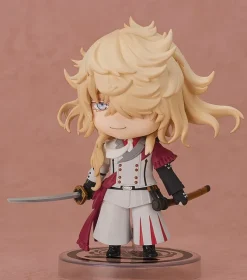 Touken Ranbu - Ichimonji Norimune Nendoroid: Good Smile Company