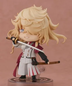 Touken Ranbu - Ichimonji Norimune Nendoroid: Good Smile Company