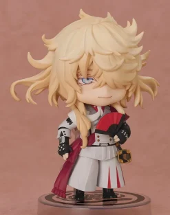 Touken Ranbu - Ichimonji Norimune Nendoroid: Good Smile Company