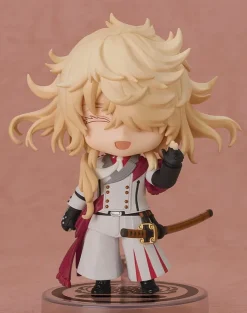 Touken Ranbu - Ichimonji Norimune Nendoroid: Good Smile Company
