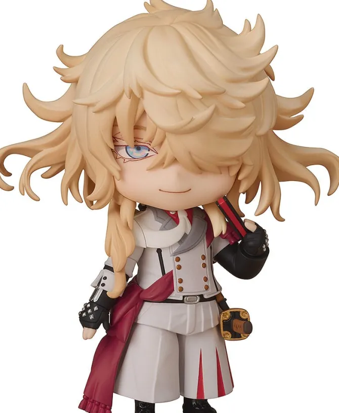 Touken Ranbu - Ichimonji Norimune Nendoroid: Good Smile Company