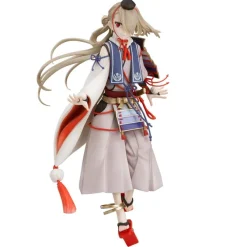 Touken Ranbu - Imanotsurugi Statue: Orange Rouge